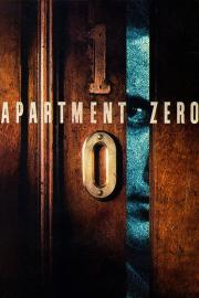Apartment Zero filmas