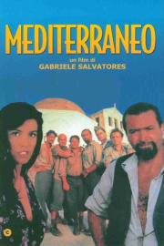 Mediterraneo filmas