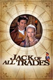 Jack of All Trades filmas