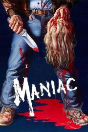 Maniac filmas