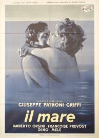 Il mare filmas