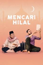 Mencari Hilal filmas