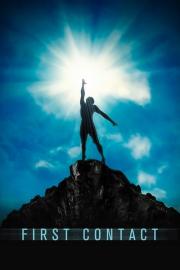 First Contact filmas