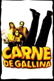 Carne de gallina filmas