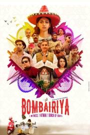 Bombairiya filmas