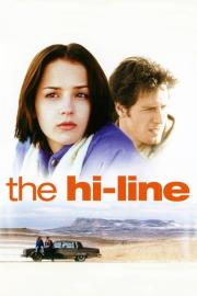 The Hi-Line filmas