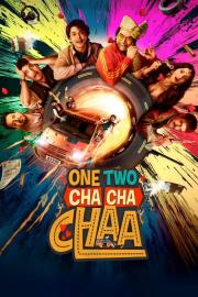 One Two Cha Cha Chaa filmas