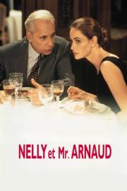 Nelly et Mr. Arnaud filmas