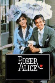 Poker Alice filmas