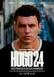 Hugo 24 filmas