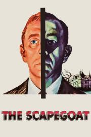 The Scapegoat filmas
