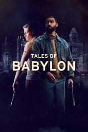 Tales of Babylon filmas