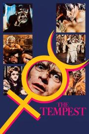 The Tempest filmas