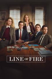 Line of Fire filmas