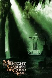 Midnight in the Garden of Good and Evil filmas