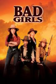 Bad Girls filmas
