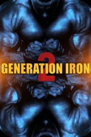 Generation Iron 2 filmas