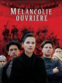 Mélancolie ouvrière filmas