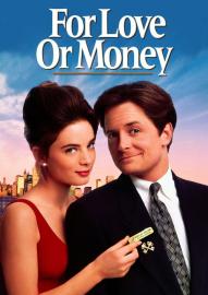 For Love or Money filmas