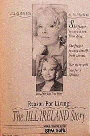 Reason for Living: The Jill Ireland Story filmas