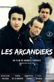Les arcandiers filmas