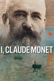 I, Claude Monet filmas