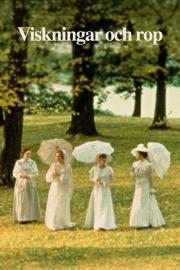 Viskningar och rop filmas