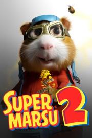 Supermarsu 2 filmas