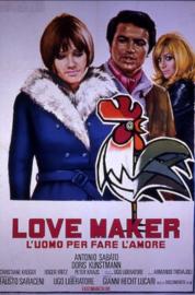 Lovemaker filmas