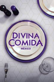 Divina Comida México filmas