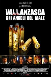 Angel of Evil filmas