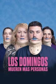 Los domingos mueren más personas filmas