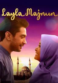 Layla Majnun filmas