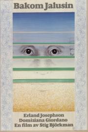 Bakom jalusin filmas