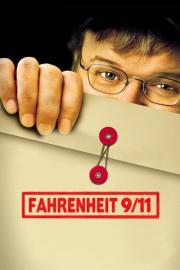 Fahrenheit 9/11 filmas