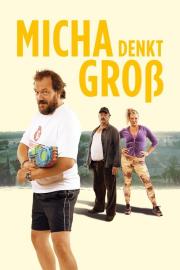 Micha denkt groß filmas