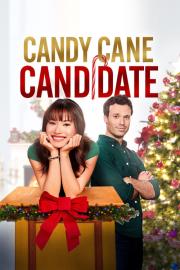 Candy Cane Candidate filmas