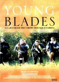 Young Blades filmas