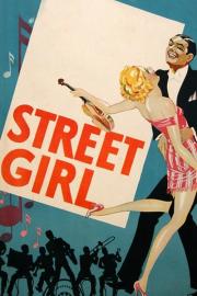 Street Girl filmas