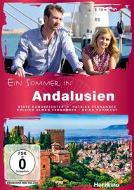 Ein Sommer in Andalusien filmas