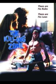 The Killing Zone filmas