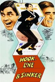 Hook, Line and Sinker filmas