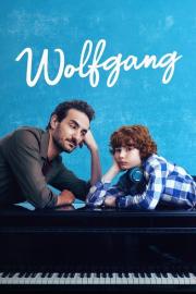Wolfgang (Extraordinari) filmas