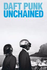 Daft Punk Unchained filmas