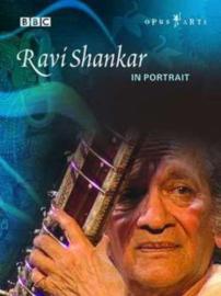 Ravi Shankar: Between Two Worlds filmas