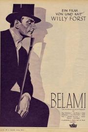 Bel Ami filmas