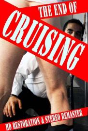 The End of Cruising filmas