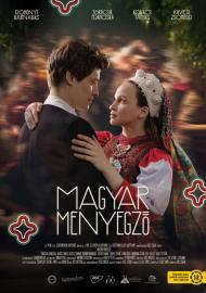 Magyar menyegző filmas