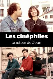 Les cinéphiles : Le retour de Jean filmas