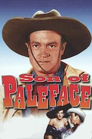Son of Paleface filmas